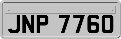 JNP7760
