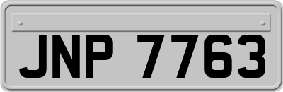 JNP7763