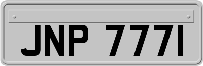 JNP7771