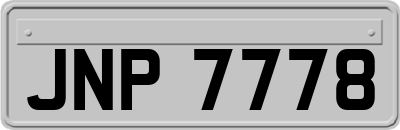 JNP7778