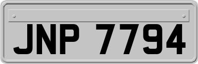 JNP7794