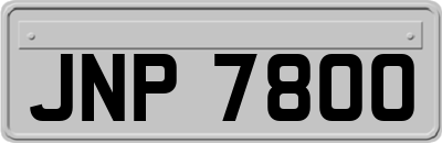 JNP7800