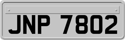 JNP7802
