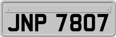 JNP7807