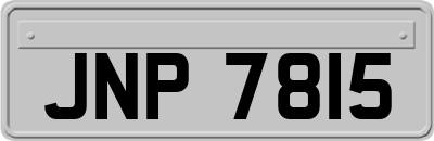 JNP7815