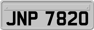 JNP7820