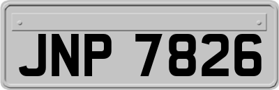 JNP7826