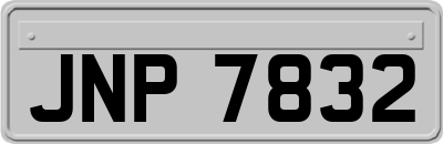 JNP7832