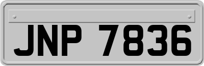 JNP7836