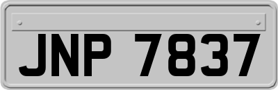 JNP7837