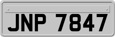 JNP7847