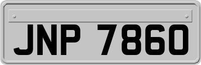 JNP7860