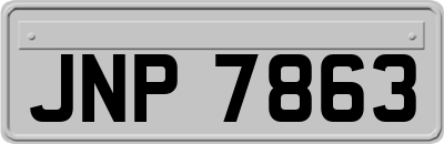 JNP7863
