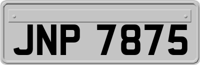 JNP7875