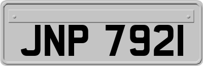 JNP7921