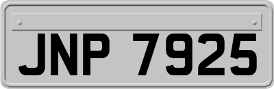 JNP7925