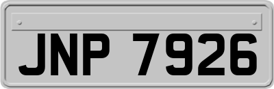 JNP7926