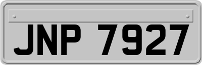 JNP7927