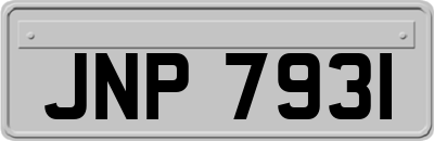 JNP7931