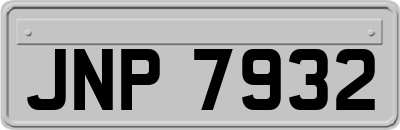 JNP7932
