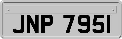 JNP7951
