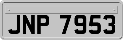 JNP7953