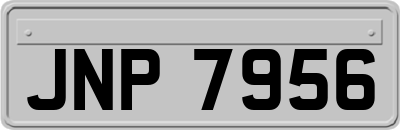 JNP7956
