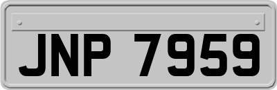 JNP7959