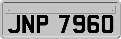 JNP7960