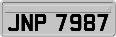JNP7987
