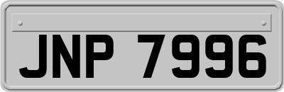 JNP7996