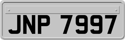 JNP7997