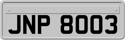 JNP8003