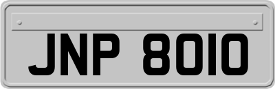 JNP8010