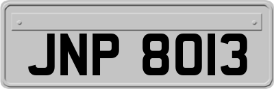 JNP8013