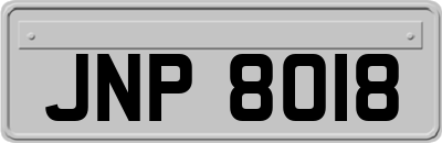 JNP8018