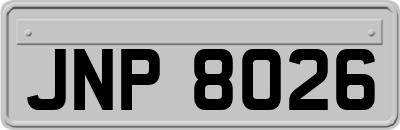 JNP8026