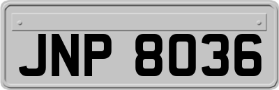 JNP8036