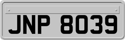 JNP8039