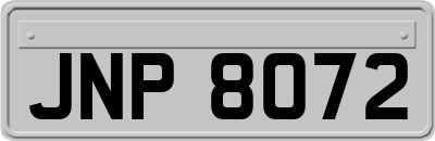 JNP8072