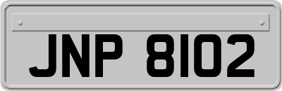 JNP8102