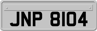 JNP8104