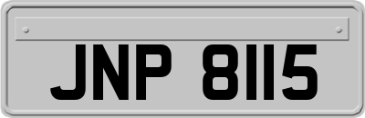 JNP8115