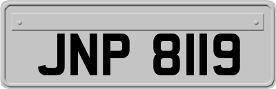 JNP8119