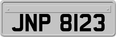 JNP8123