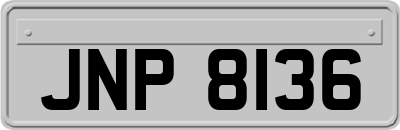 JNP8136