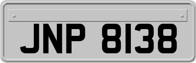 JNP8138