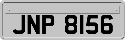 JNP8156