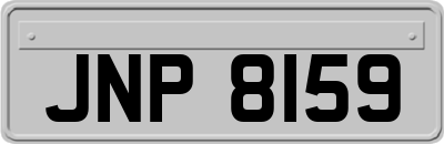 JNP8159