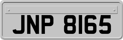 JNP8165